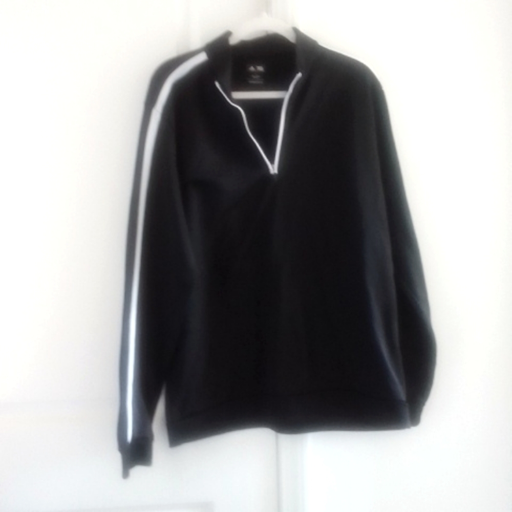 Adidas golf shirt